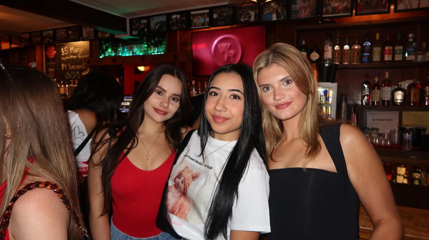 Happy Hour